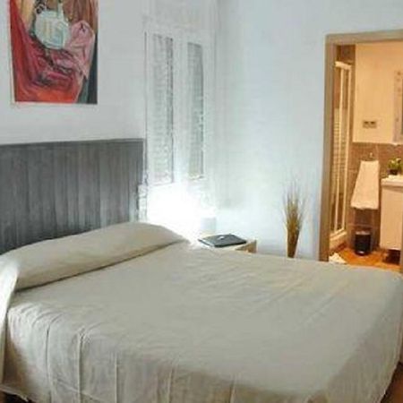 Alba1924 Bed and Breakfast Madrid Exteriör bild