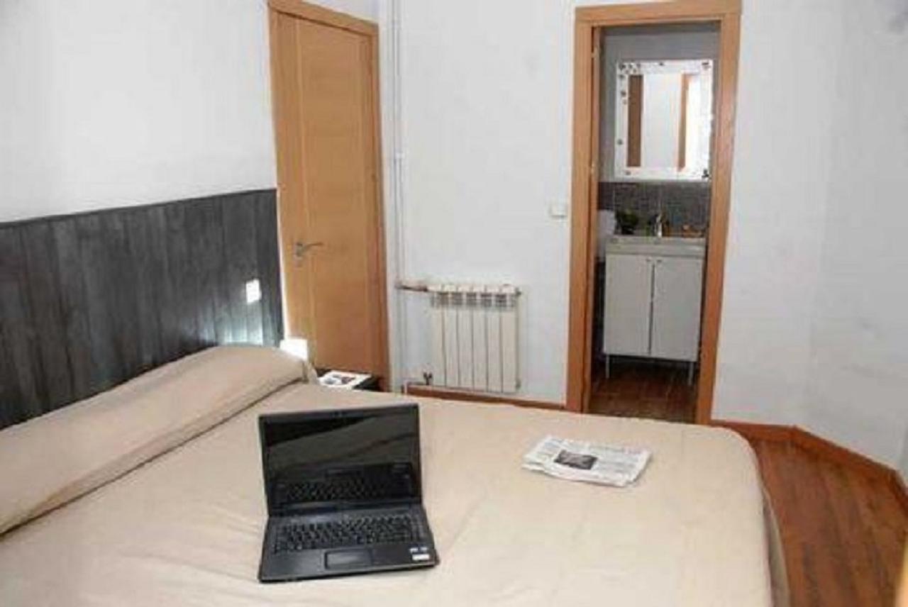 Alba1924 Bed and Breakfast Madrid Exteriör bild