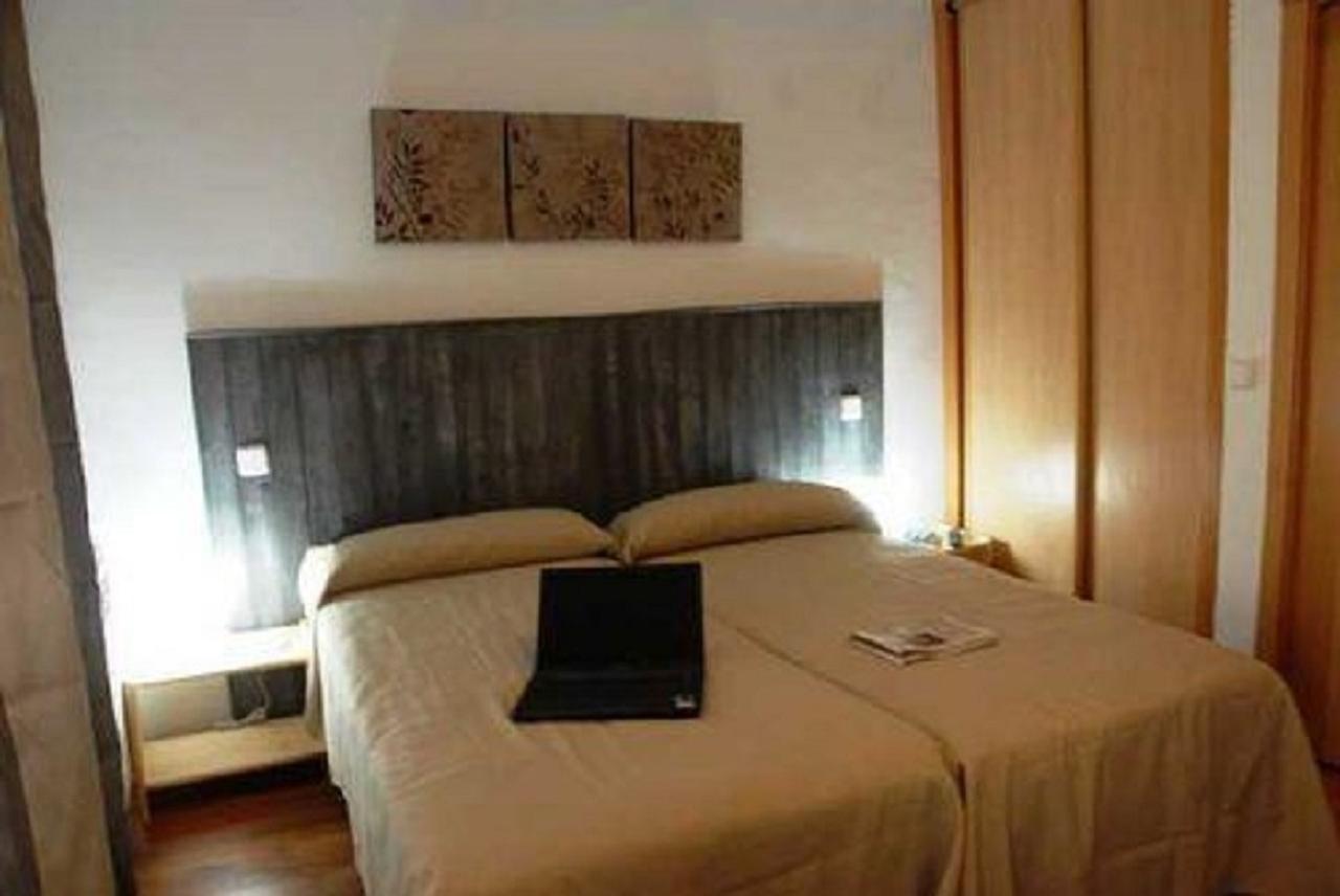 Alba1924 Bed and Breakfast Madrid Exteriör bild
